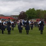 TVPB Bathgate 8 – Grade 4 performance